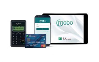Il POS Mobo si connette allo smartphone per accettare pagamenti con carta