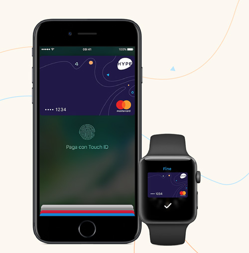 hype-apple-pay-500px Hype è abilitata ai pagamenti con Apple Pay