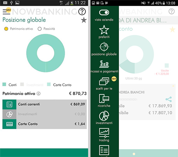APP FRIULADRIA SCARICARE