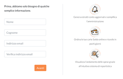 soldo-business-registrazione