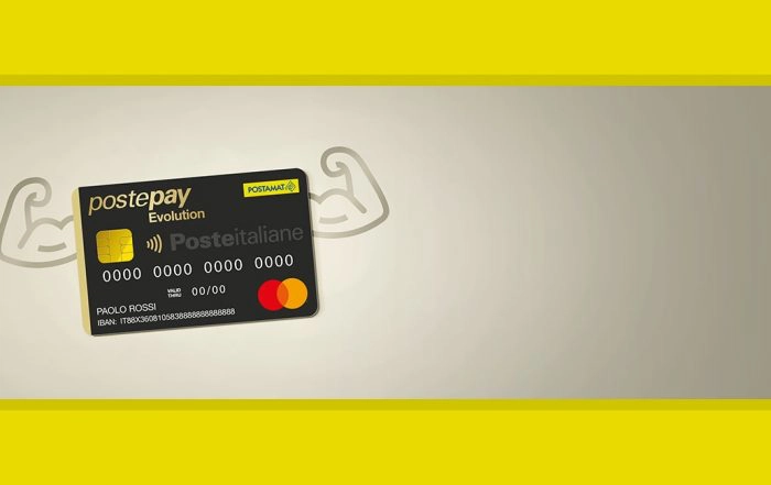 Recensione sulla prepagata di PostePay