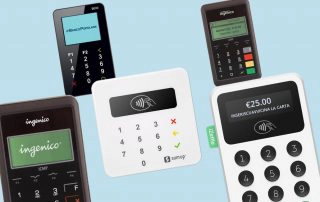 Confronto tra i 5 migliori POS mobile in Italia