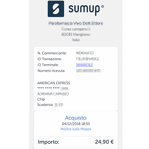 sumup-ricevuta-digitale-sms-mail Ricevuta digitale SumUp