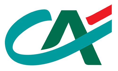 credit-agricole-logo Conto Adesso logo