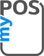 logo-myPOS Logo myPOS