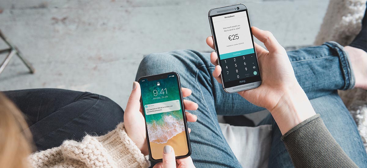 n26-business-ios-android N26 Business app