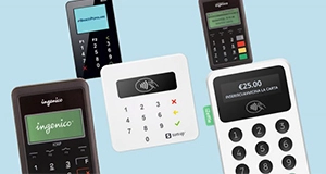 Migliori POS mobile