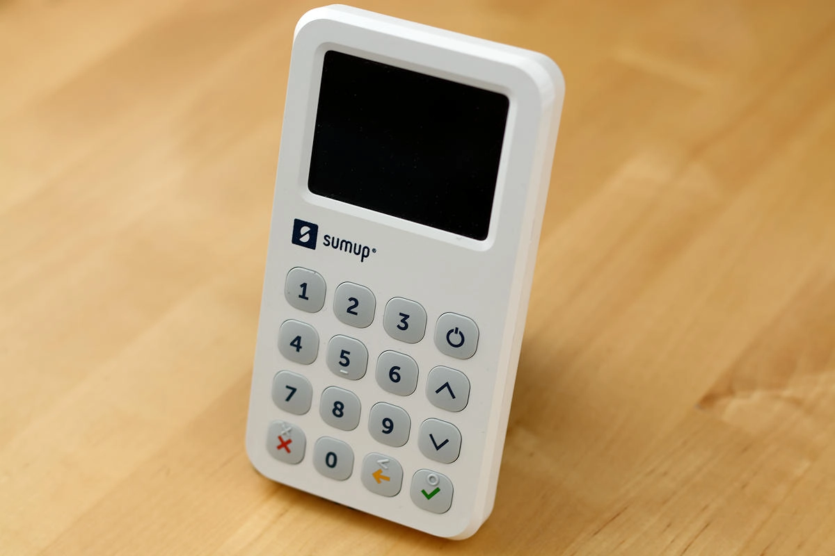 Things Mobile SIM Card Per POS – Connettività 2G/3G/4G In 165 Paesi, 10€ Di Credito Incluso, Per Dispositivi IoT E M2M