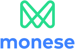 monese logo Logo Monese