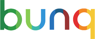 Logo bunq