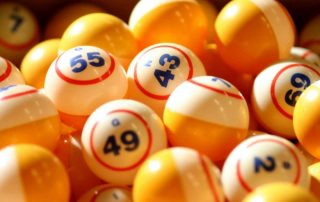 Lotteria degli Scontrini 2020