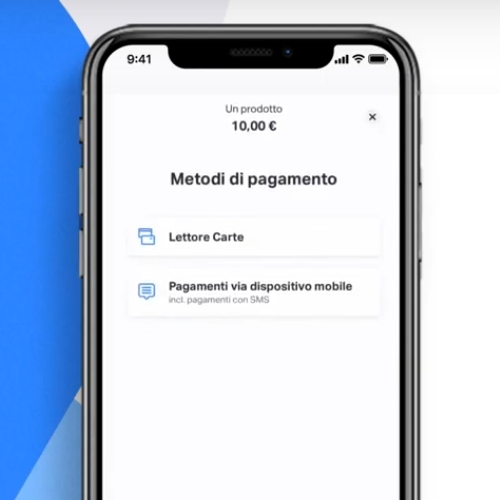 sumup terminale virtuale
