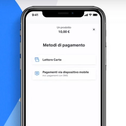sumup terminale virtuale