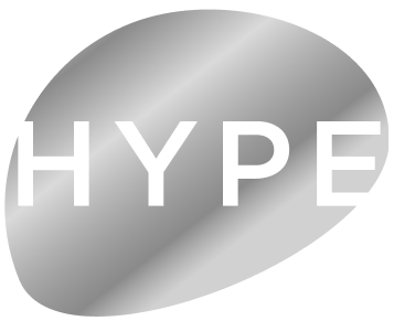 hype premium logo