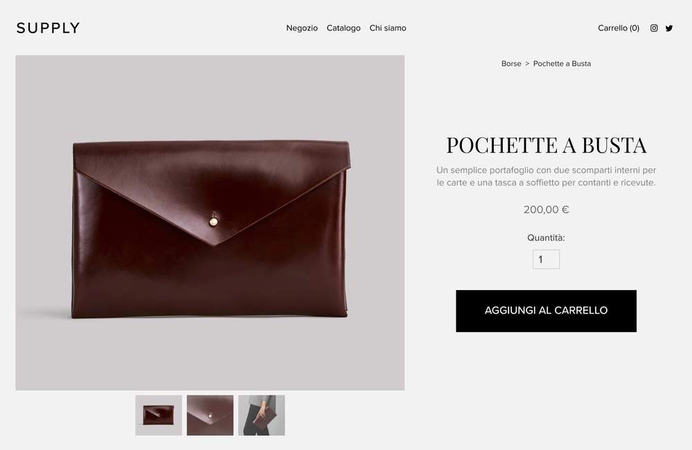 squarespace ecommerce