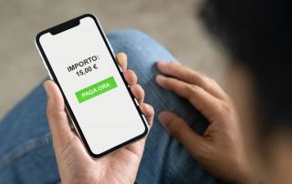 Cos'è il link di pagamento?