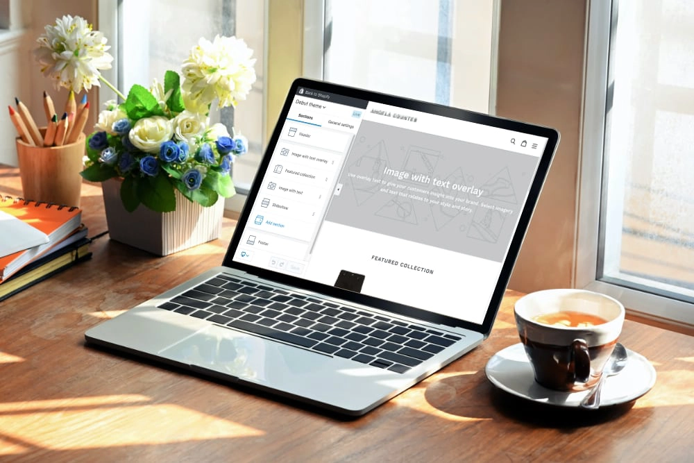 shopify-negozio-realizzazione