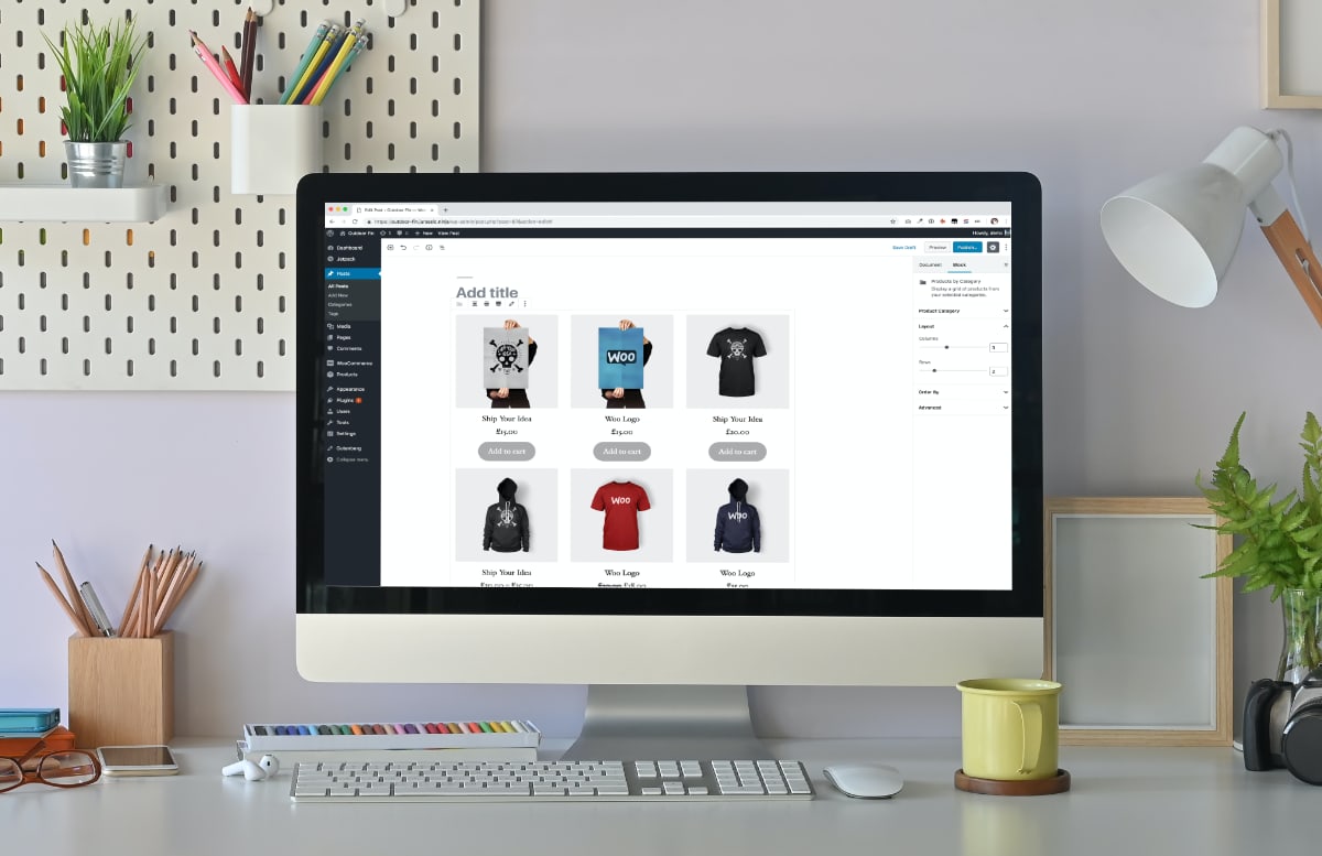 woocommerce-editor-prodotti
