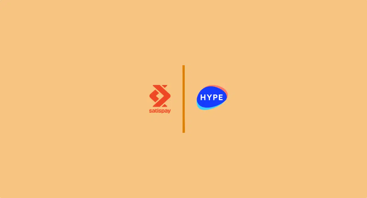 Confronto tra Satispay e Hype: analisi costi e servizi