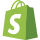 Logo Shopify