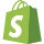 Logo Shopify