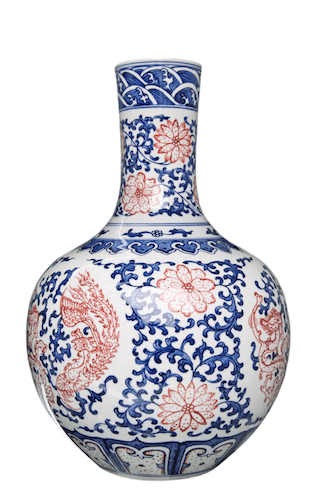 ming-vaso