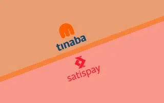 Confronto tra Tinaba e Satispay: costi e commissioni, funzioni e servizi, pro e contro