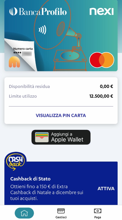 cashback di stato tinaba