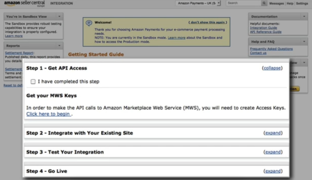 amazon-pay-iintegrazione