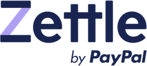 zettle by paypal logo 2021 Zettle