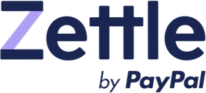 Logo Zettle by PayPal