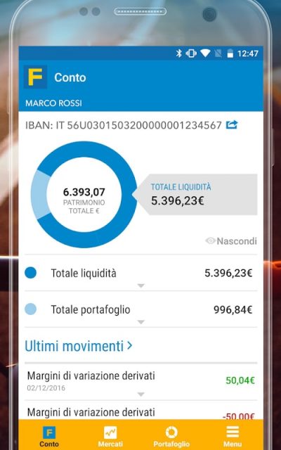 Fineco Conto Business Recensione 2021: Costi, Funzioni ...