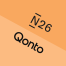 Confronto conti business Qonto e N26