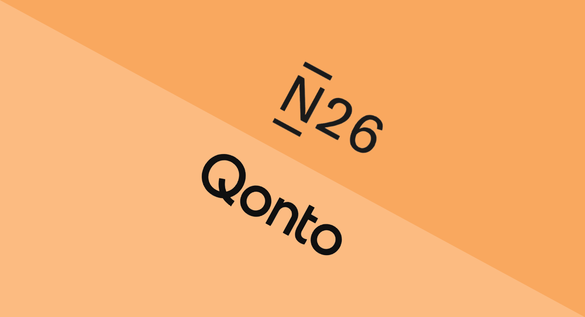 Confronto conti business Qonto e N26