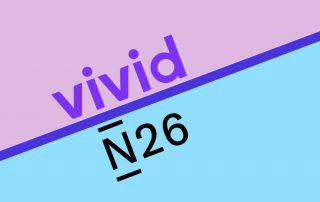 Confronto Vivid vs N26