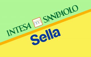 Confronto tra i conti Intesa Sanpaolo e Banca Sella