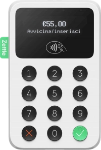 Zettle