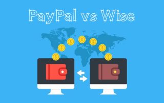 Confronto tra PayPal e Wise per trasferimenti esteri