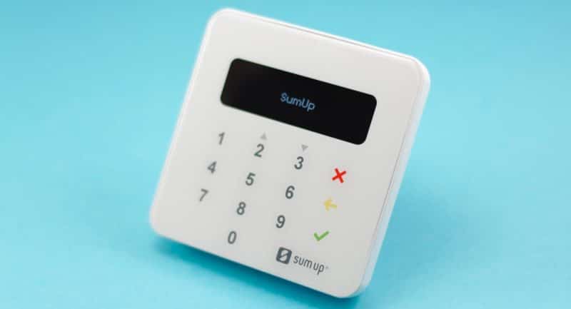 SumUp Recensione: Pro e Contro del POS per Piccole Imprese