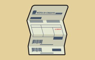 Guida alla nota di credito: cos'è e come utilizzarla
