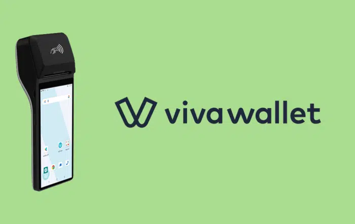 Recensione dei POS Viva Wallet