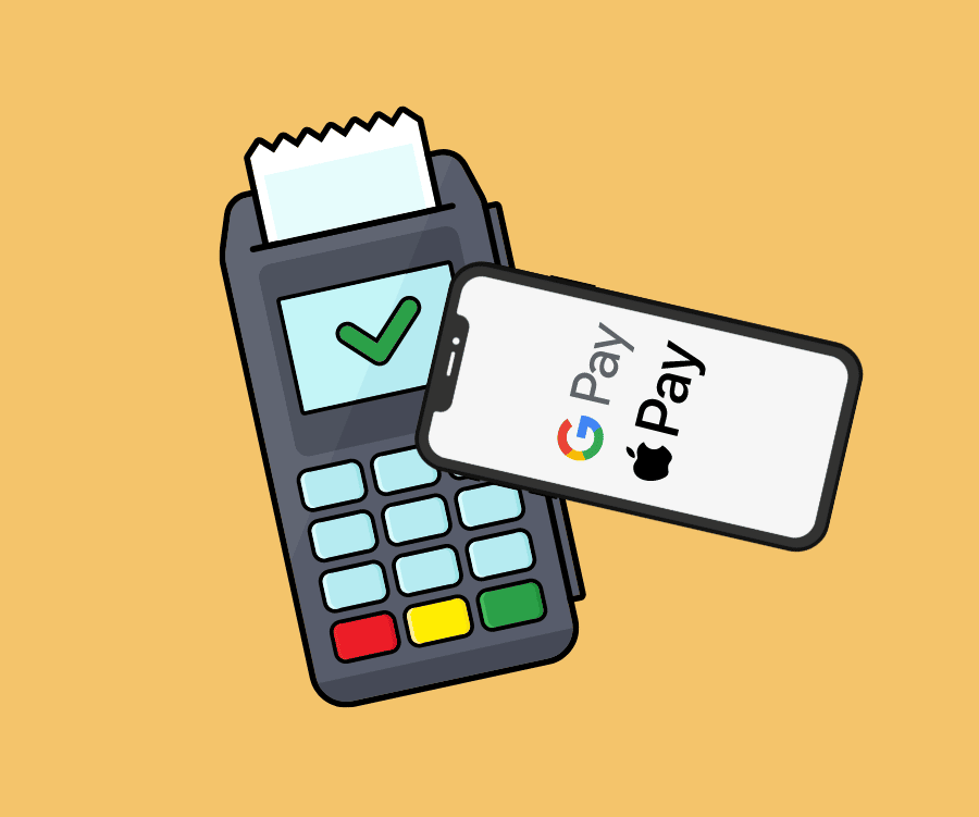I wallet digitali sono portafogli elettronici che raccolgono i dati delle carte di pagamento