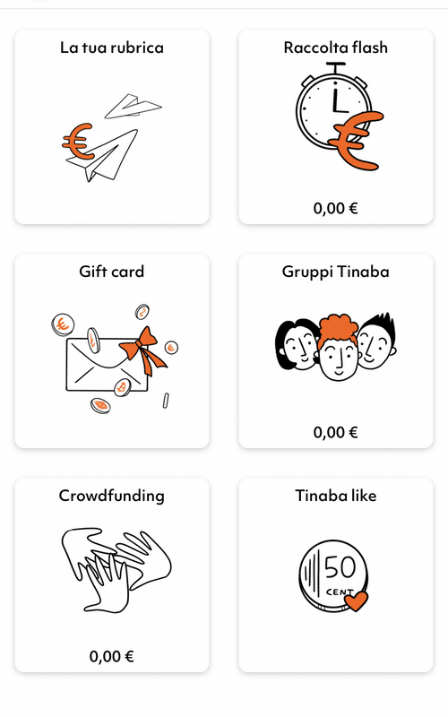 tinaba p2p social
