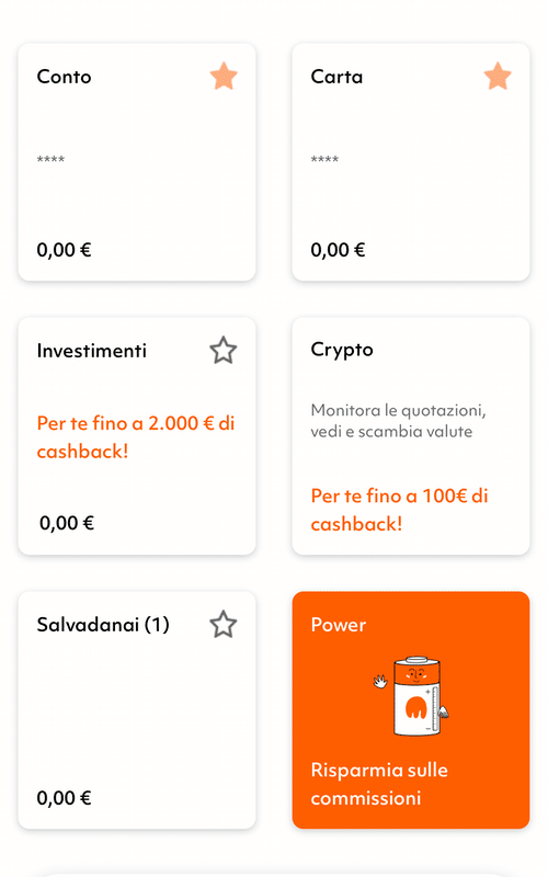 tinaba saldo conto carta