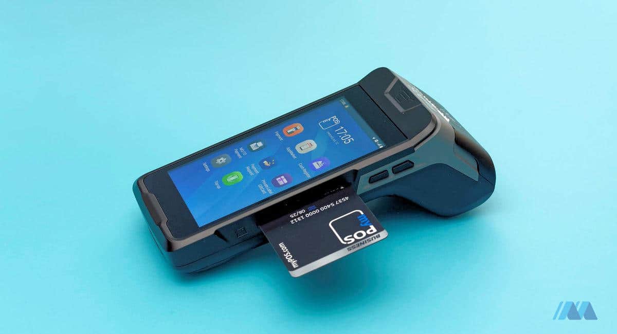 myPOS Recensione: Pro e Contro del Terminale Senza Canone