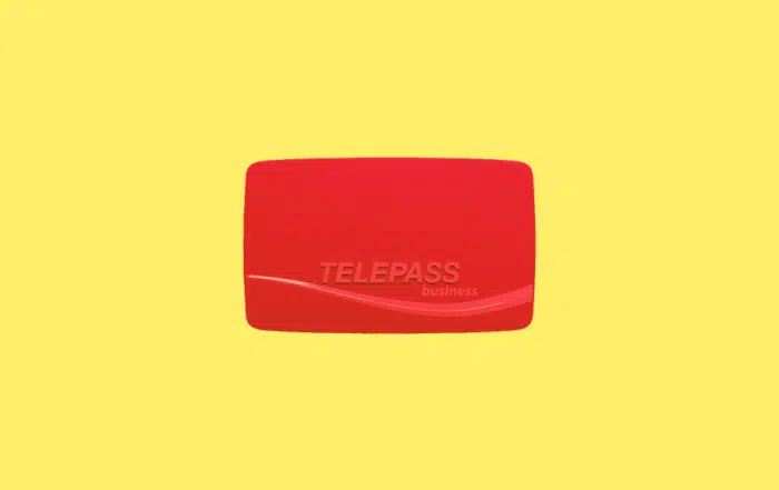 Recensione Telepass Business