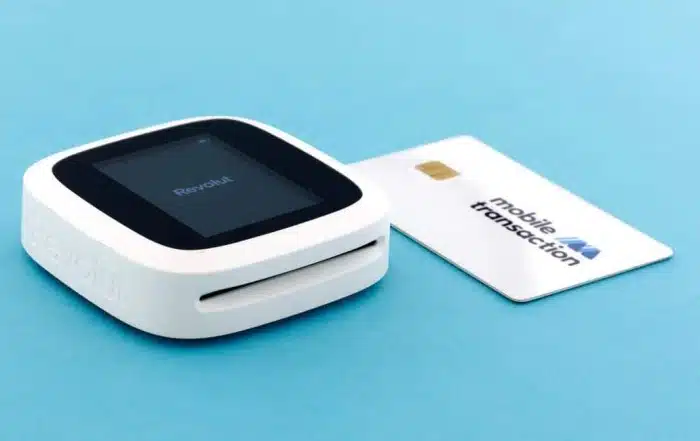 Recensione e opinioni sul POS Revolut Reader con test di Mobile Transaction