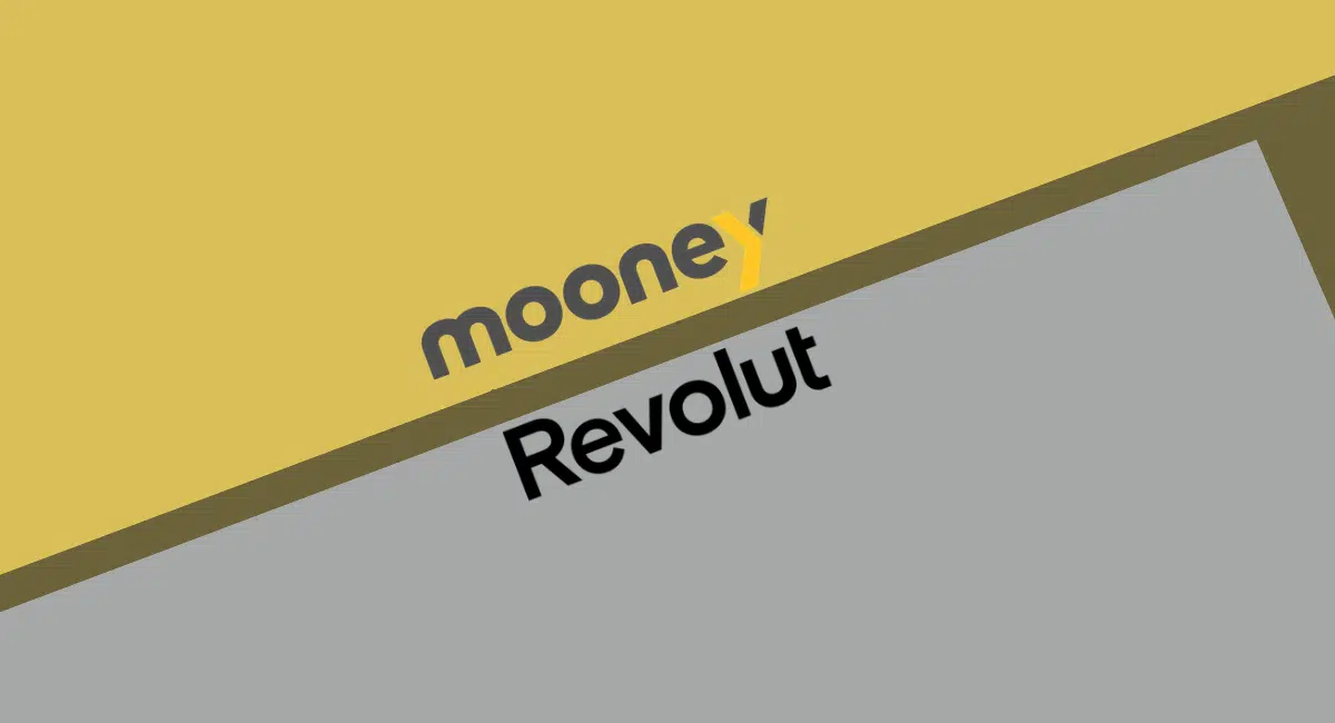 Confronto tra le prepagate Revolut e Mooney