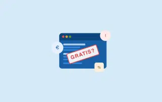 I costi dietro i conti business senza canone