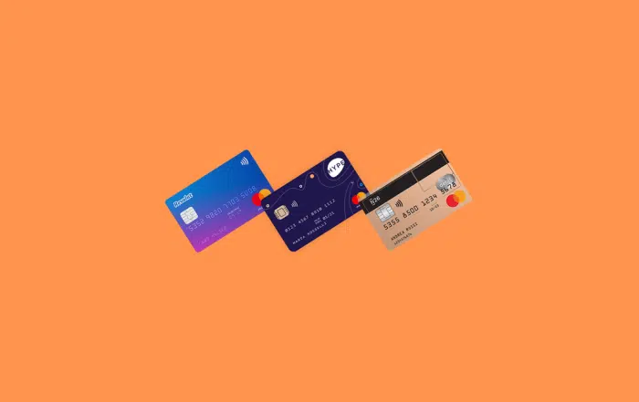 Confronto tra i conti e le carte Revolut, Hype e N26